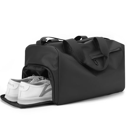 Large Capacity Dry and Wet Separate Sports Fitness Bag 2024 New Yoga Bag Short Distance Outgoing Waterproof Shoulder Crossbody Bag