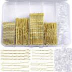 300pcs04 gold 210g (14.8*10.5*1.7)
