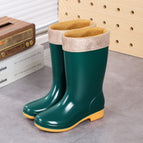 813 dark green (with cotton cover) removable / 36