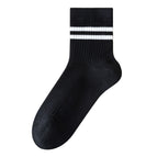 Black / Free size (34-40)100% pure cotton