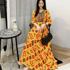 Thirteen flowers. / XXL (65.00 kg-75.00 kg can wear)