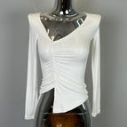 White / One size fits all