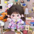 20cm baby clothes (doll not included) / Z