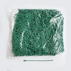 2.4*10cm (1000 pieces/pack) / Cyan