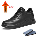 Black [increased by 8cm] / 37