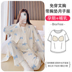 5606 butterfly princess [with chest pad]] / L