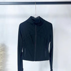 6197-black short jacket / 2/s code