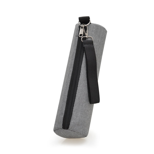 Cross-border Heat Preservation Cold Portable Drink Water Cup Coke Canned Beer Zipper Box Hand Storage Bag