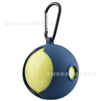 Park ball cover-blue without ball