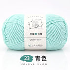 23 cyan