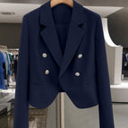 2501 navy blue / S