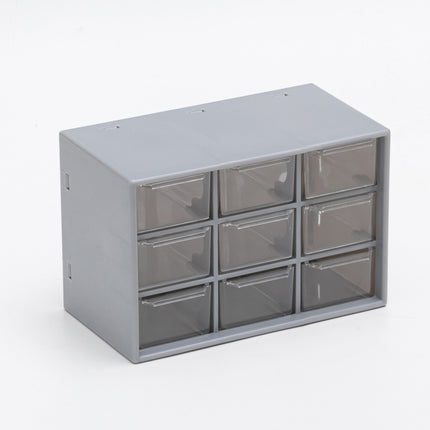 Four Six Nine Palace Storage Box Desktop Small Drawer Mini Hand Account Cute Dormitory Rack Daily Storage Box