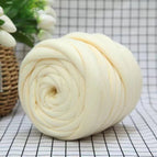 03 creamy yellow*250g*others*32s*1*polyester fiber