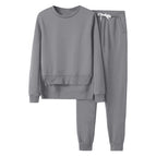 black gray / S