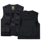 Black / S suitable for weight (80-95) kg