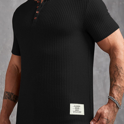 2025 New Summer Cross-Border Xiyin Amazon Aliexpress Round Neck Retro Pullover Elastic Breathable Short-Sleeved T-Shirt