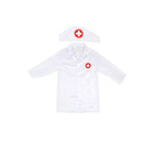 Doctor's Clothing/White