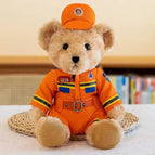 35cm / Fire bear