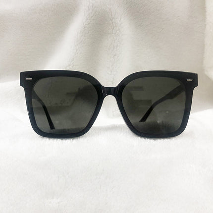 Gm Sunglasses for Women 2026 New Trendy Men's Uv Protection Korean Internet Celebrity Glasses Gm Acetate Glasses
