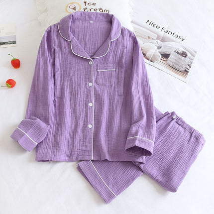 Autumn and Winter Maternity Pajamas for Postpartum Women, Home Wear, Maternity Wear, Factory Wholesale, Clearance Sale