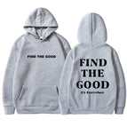 grey / S