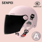 Category a 3c coral pink bear [long sunglasses]