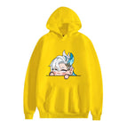 Yellow / XXS