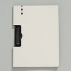 White [horizontal] one pack / Opp bag