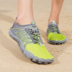 W-26 gray green / 35