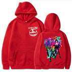 2DF5092501-red / XS