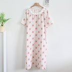 Red monet bear k / M
