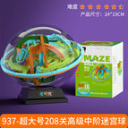 937-super large level 208 advanced intermediate