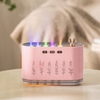 La-0649-1 sakura powder