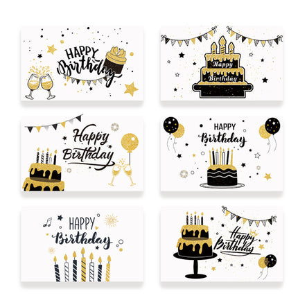 Cross-Border Christmas Greeting Card Blessing Card Cartoon Set with Money Christmas Postcard Decoration with Envelope