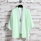 Apple green / M