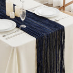 Navy blue / 90*180