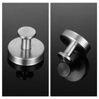 Rose gold suction cup 1 pack