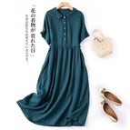 Blue / M