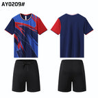 Royal blue / 3XS