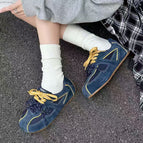 Navy blue / 35