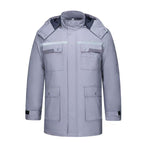 Knife anti-static [grey] / 165m fits 50-60kg