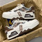 Beige (personalized style) / 39 standard sports code