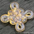 40mm about 125 pieces / Orange