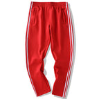 Red trousers / S