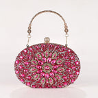 Sunflower Meinhong Portable O-chain / 20X15X5cm