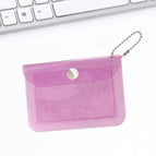 Purple (Coin Purse)