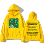 yellow / XS