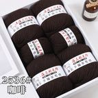 One kilo of 2536 coffee
