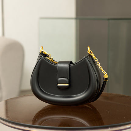 Fashion Women's Bags Wholesale 2026 Spring/Summer New Style Fresh Commuter Underarm Bag Versatile Stylish Shoulder Crossbody Bag