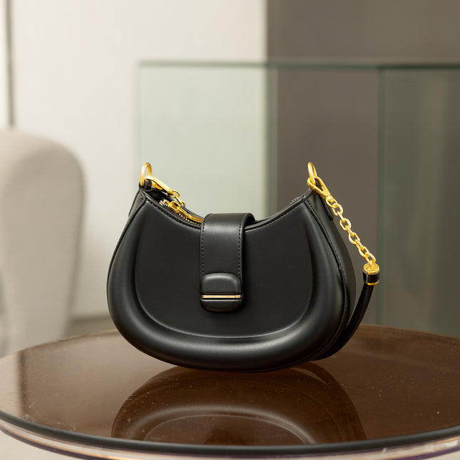 Fashion Women's Bags Wholesale 2026 Spring/Summer New Style Fresh Commuter Underarm Bag Versatile Stylish Shoulder Crossbody Bag